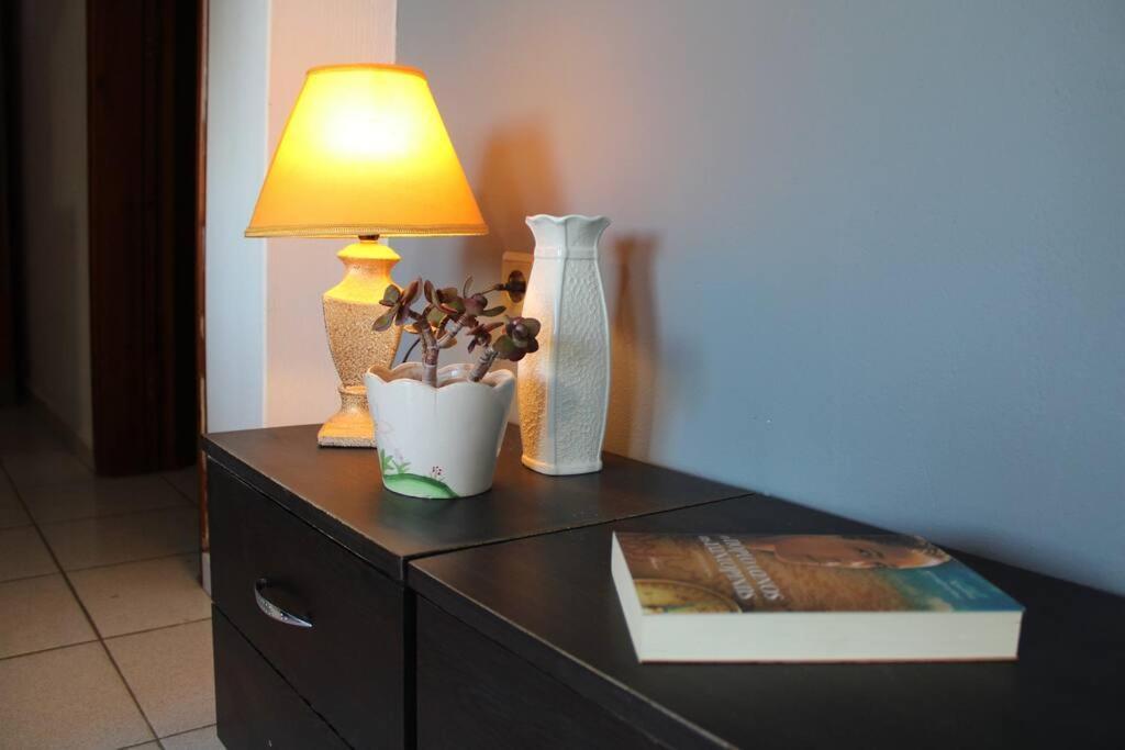 Apartment Rodi 1