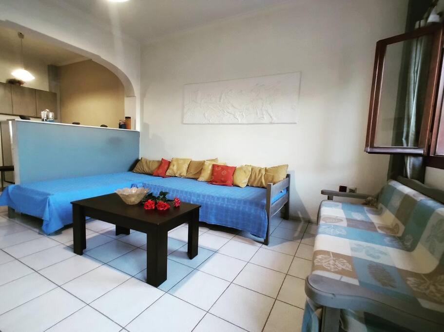 Apartment Rodi 1 *