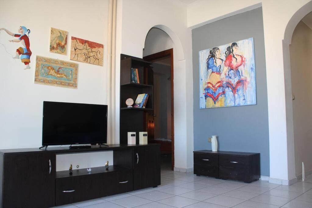 Rodi 1 Apartment