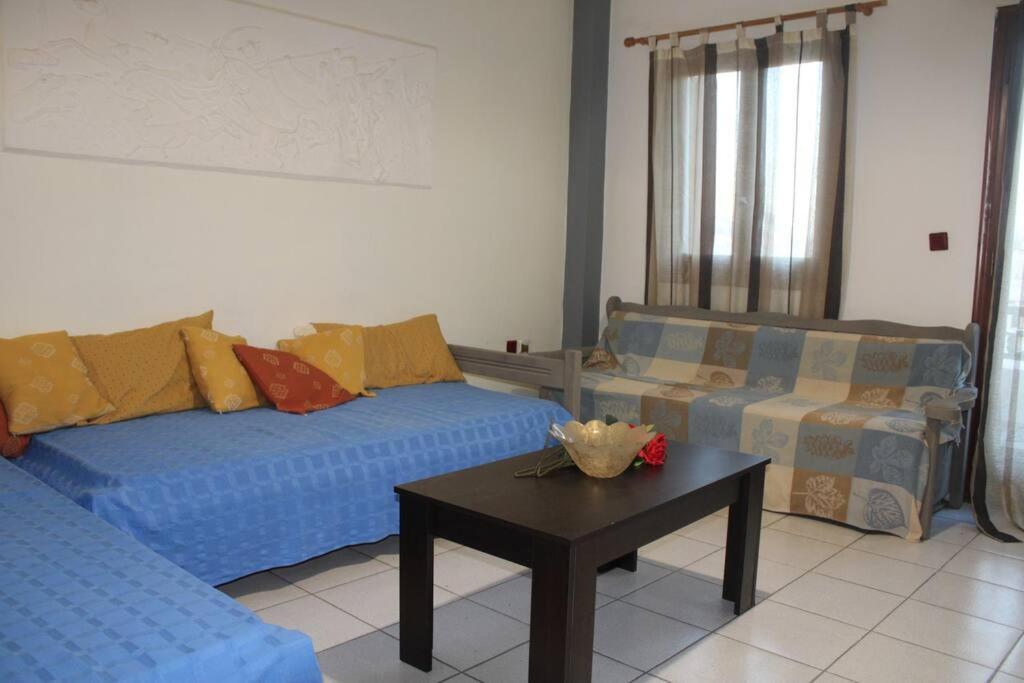 Apartment Rodi 1
