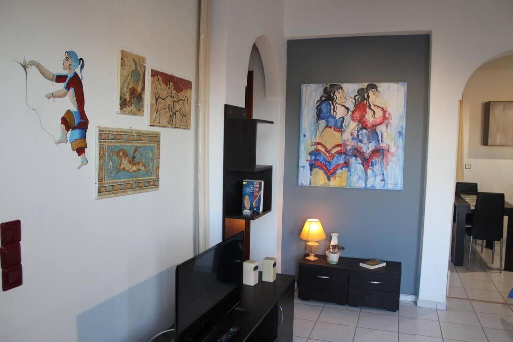 Rodi 1 Apartment