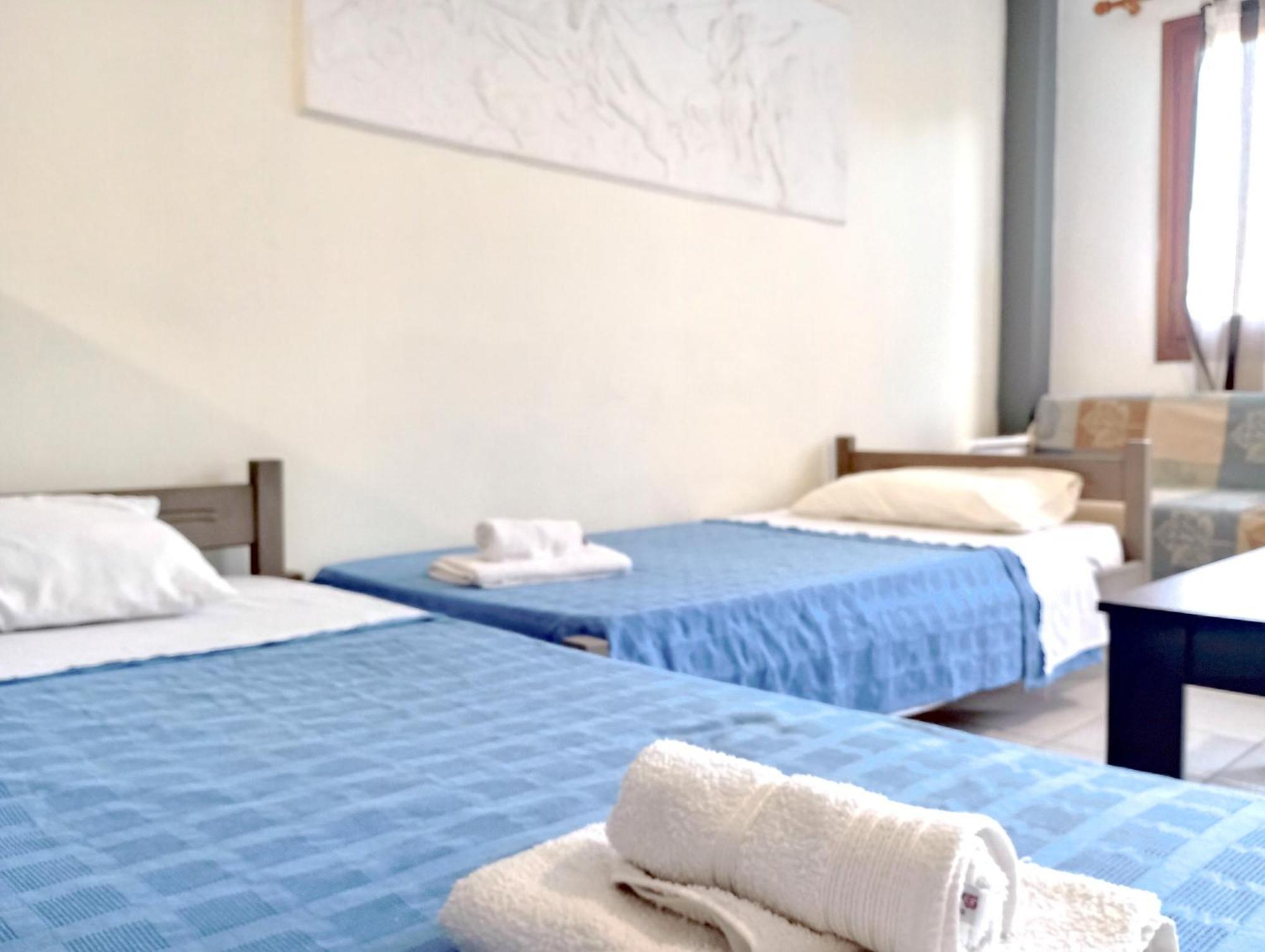 Rodi 1 * Kamari (Santorini)