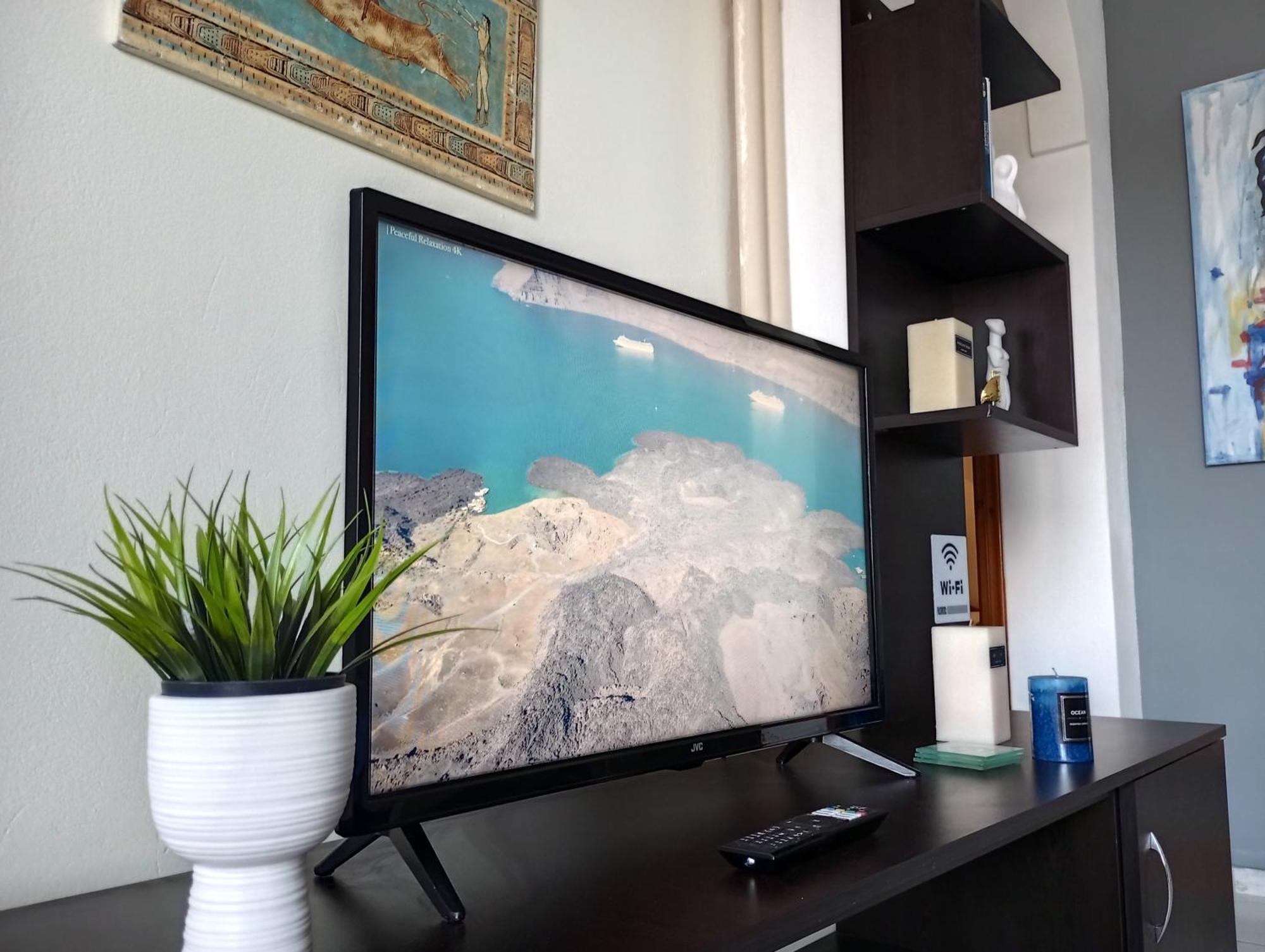 Rodi 1 * Kamari (Santorini)
