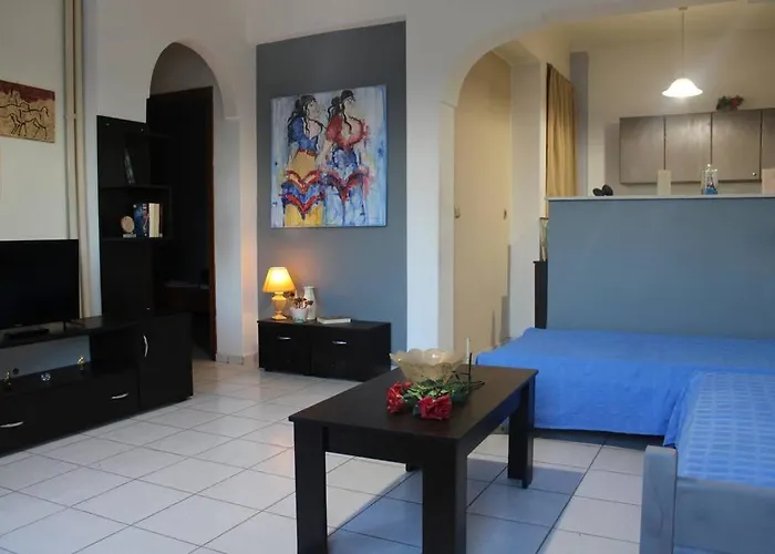 Rodi Apartments 1
