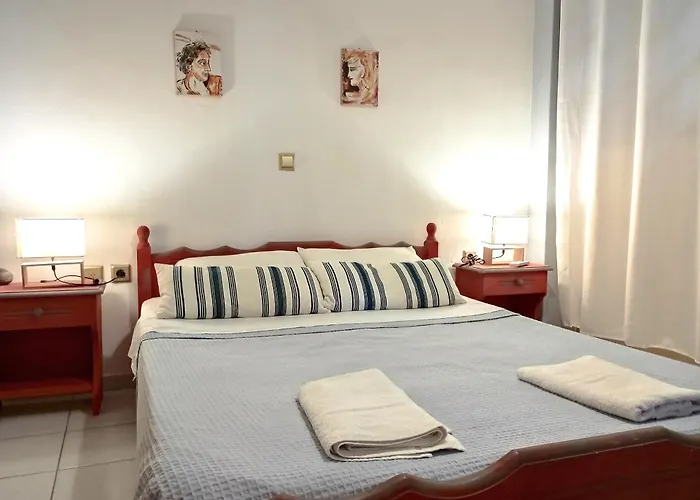 Rodi Apartments 1