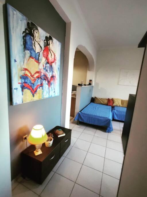 Rodi 1 Apartament