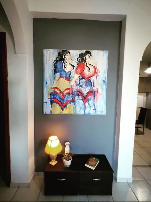 Apartament Rodi 1