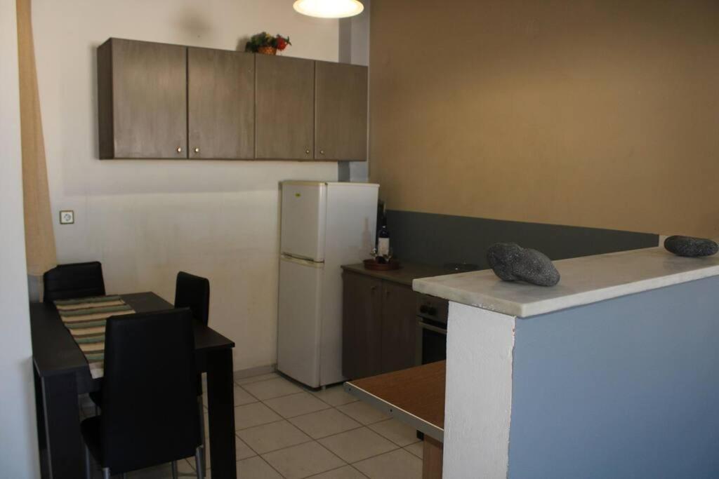 Rodi 1 Apartament Kamári