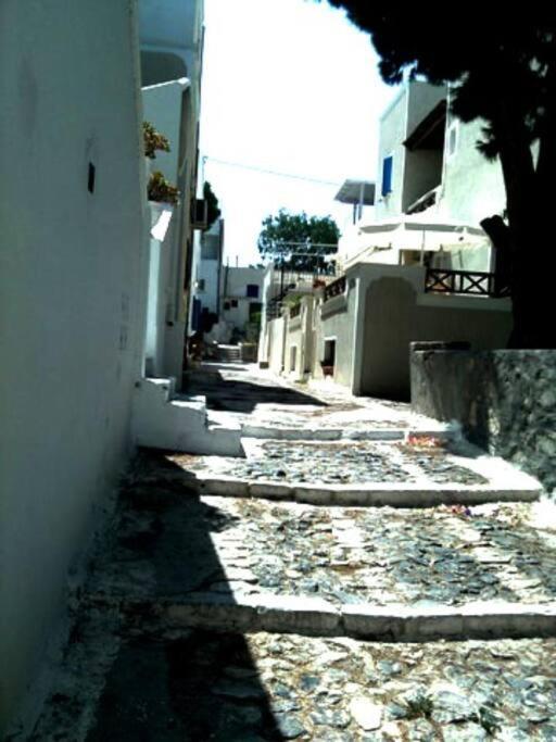 Rodi 1 Apartament *
