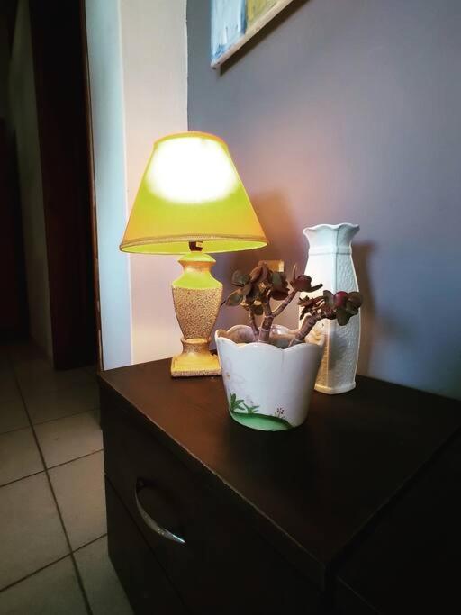 Apartament Rodi 1 *