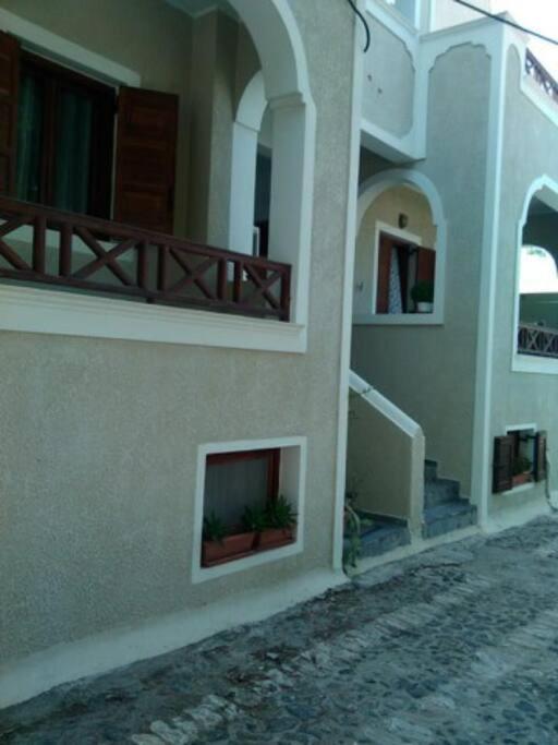 Rodi 1 Apartament