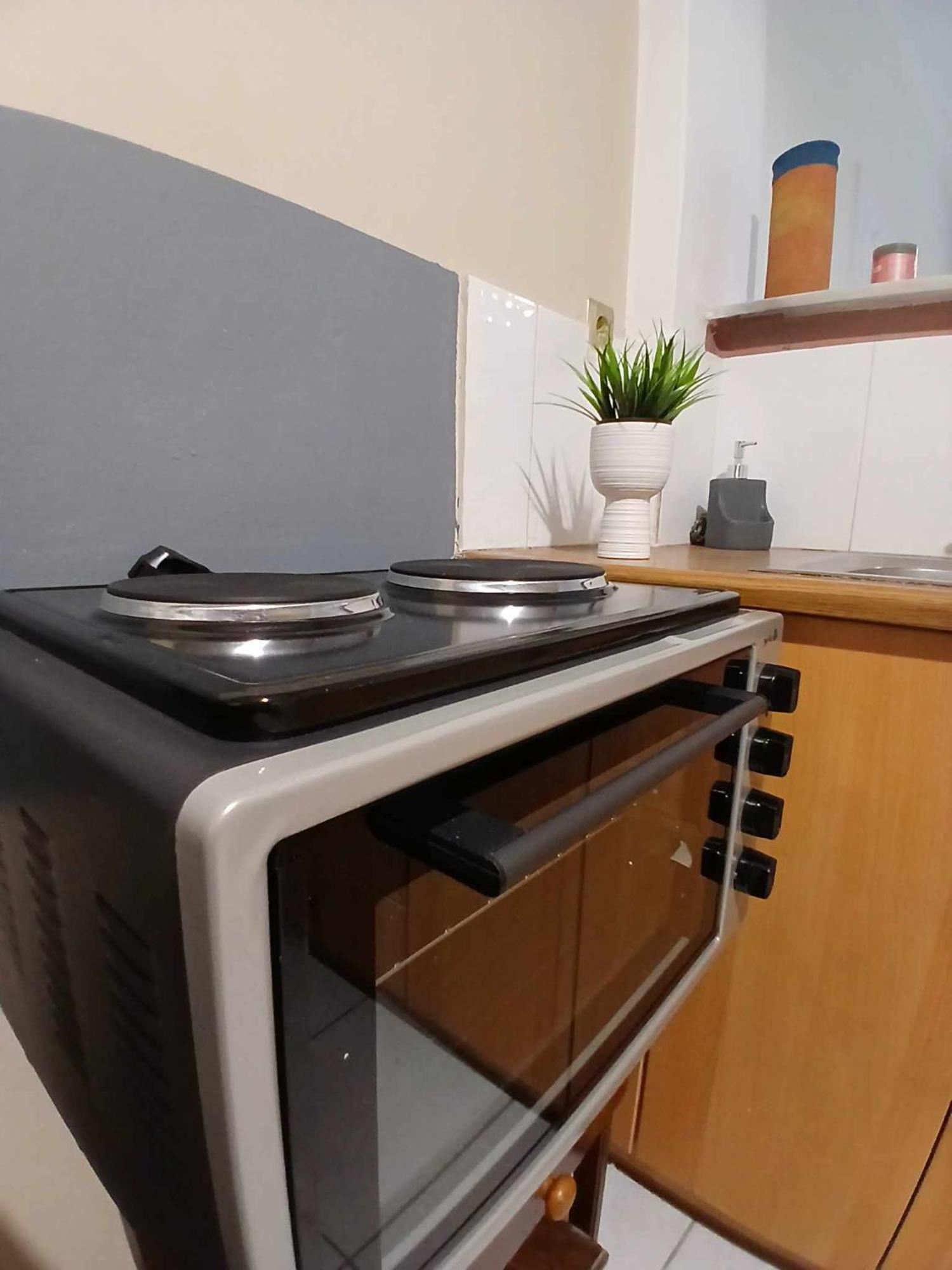 Apartament Rodi 1 Kamári